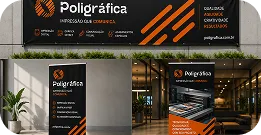 soluções gráficas